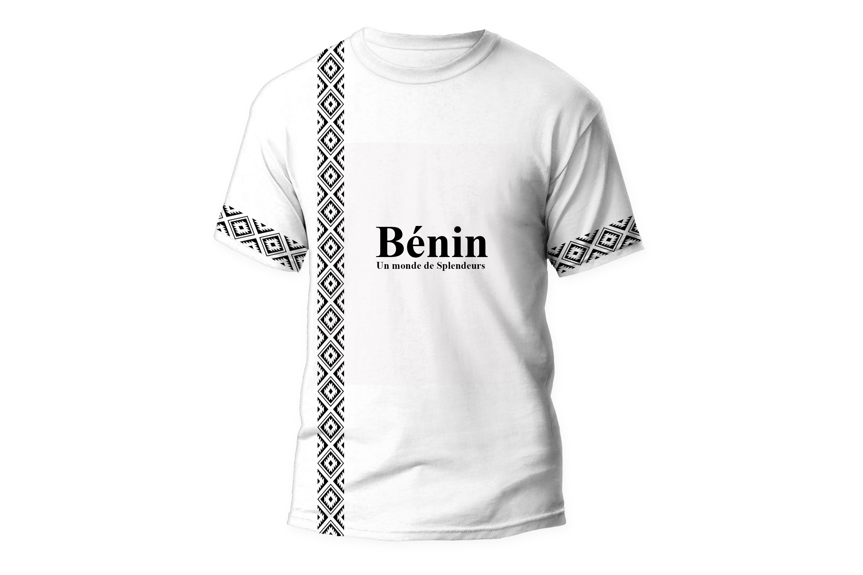 TSS BLANC