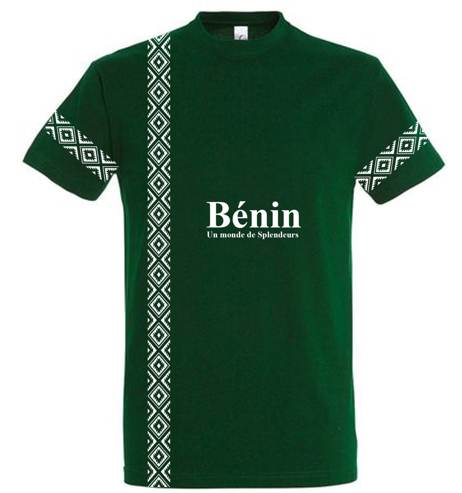 TEE - SHIRT BTB