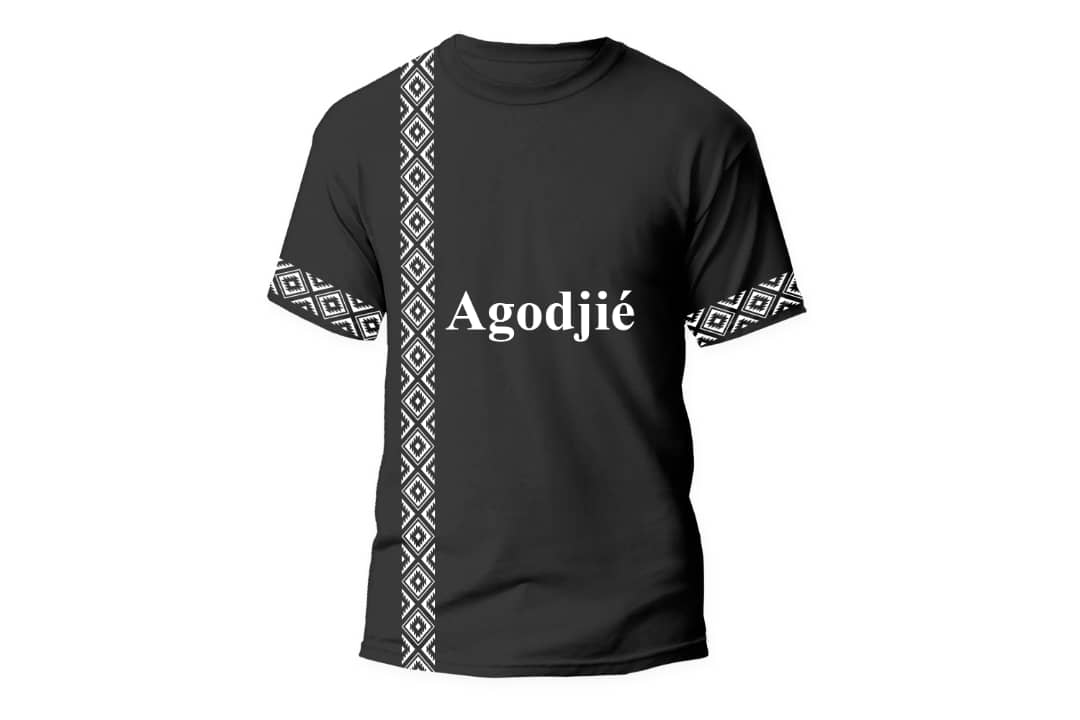 TEE - SHIRT BTB